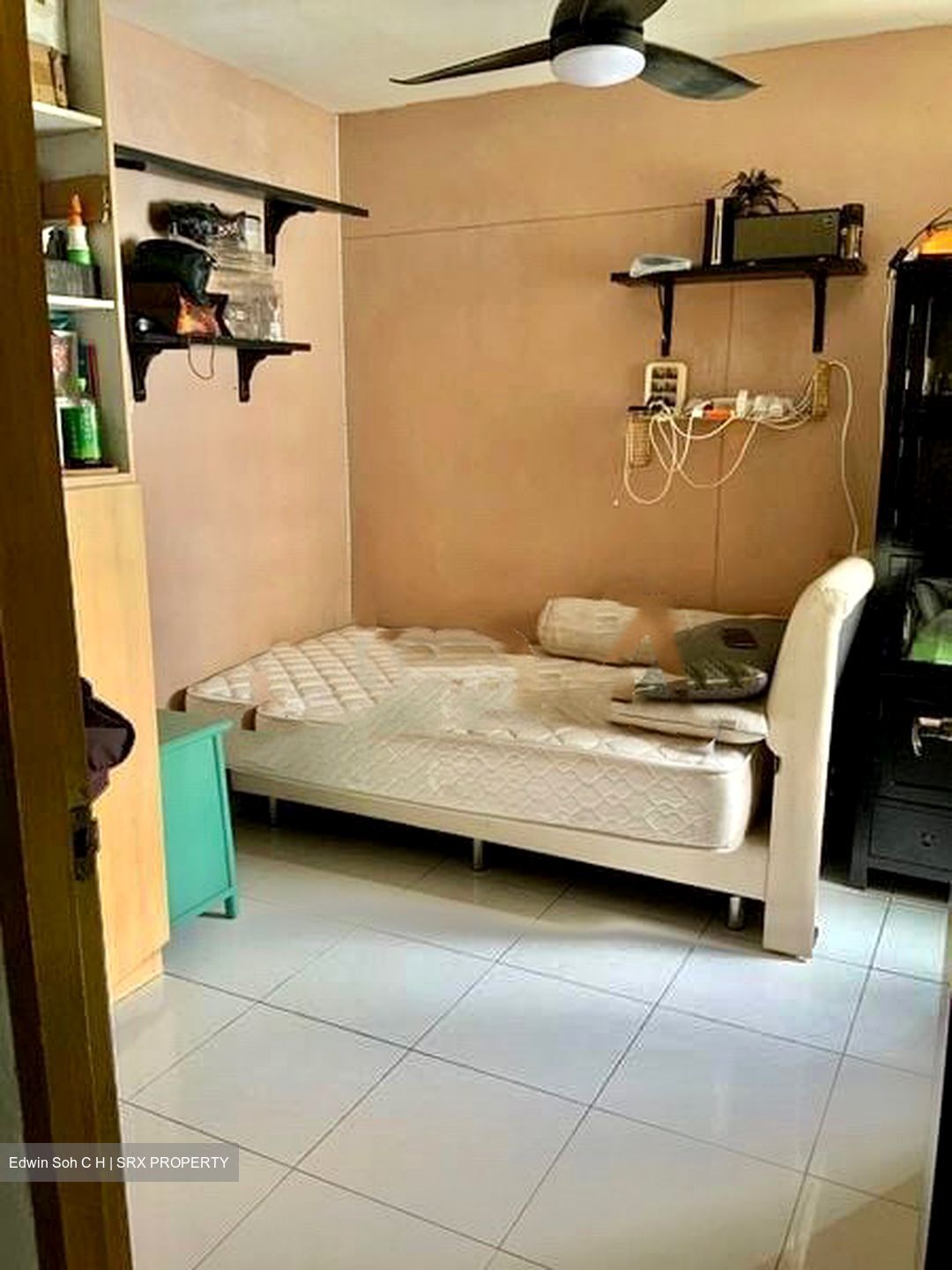 Blk 274A Wenya (Jurong West), HDB Executive #450138051
